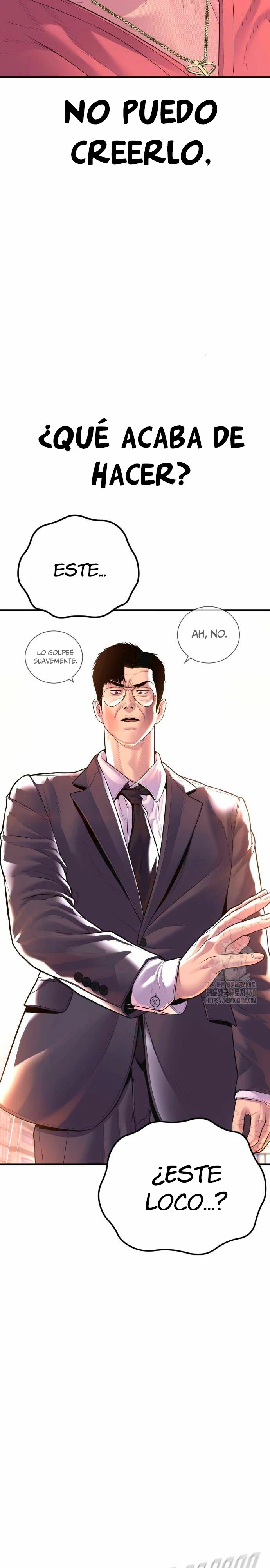 Manager Kim Capitulo 155 página 10