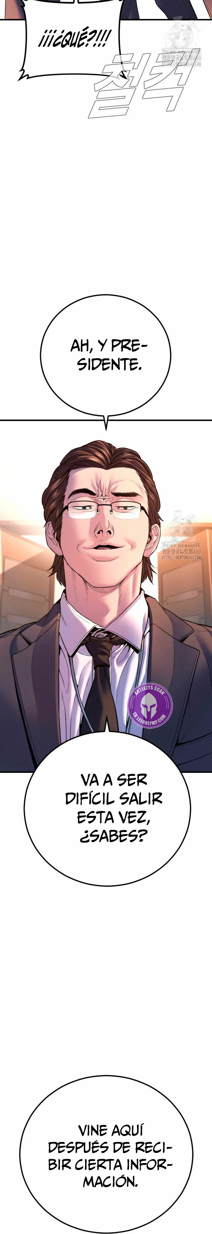 Manager Kim Capitulo 155 página 41