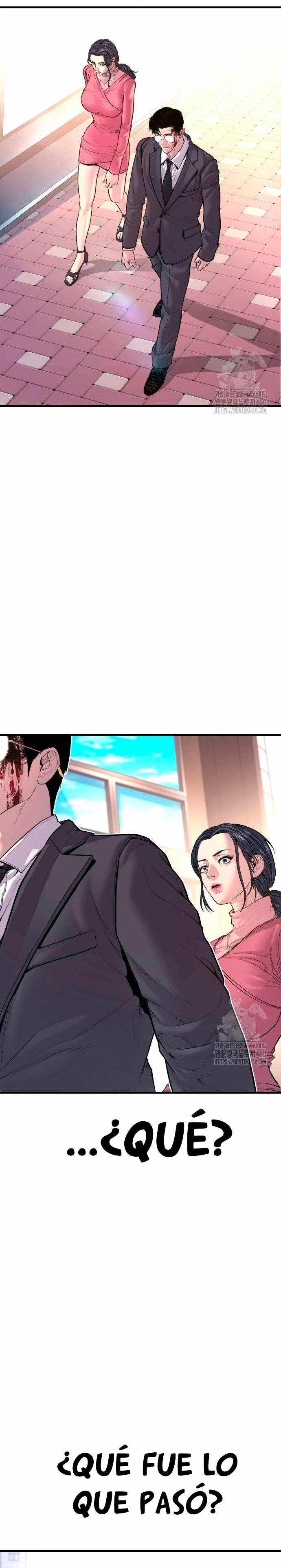 Manager Kim Capitulo 155 página 42