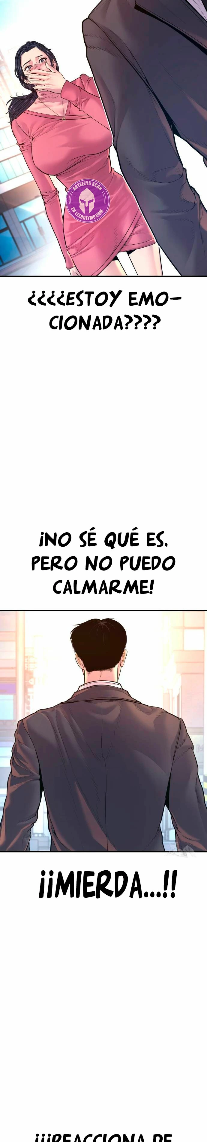 Manager Kim Capitulo 155 página 44