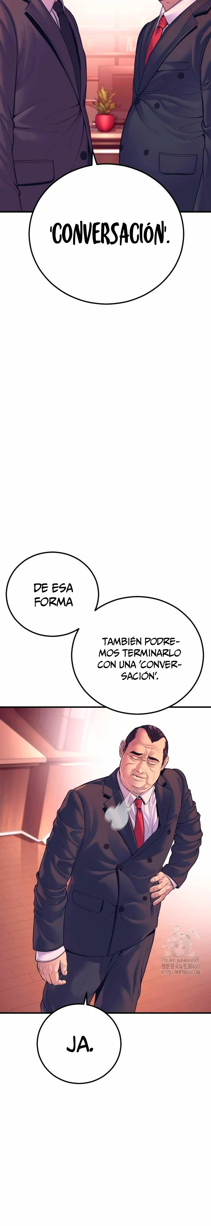 Manager Kim Capitulo 155 página 5