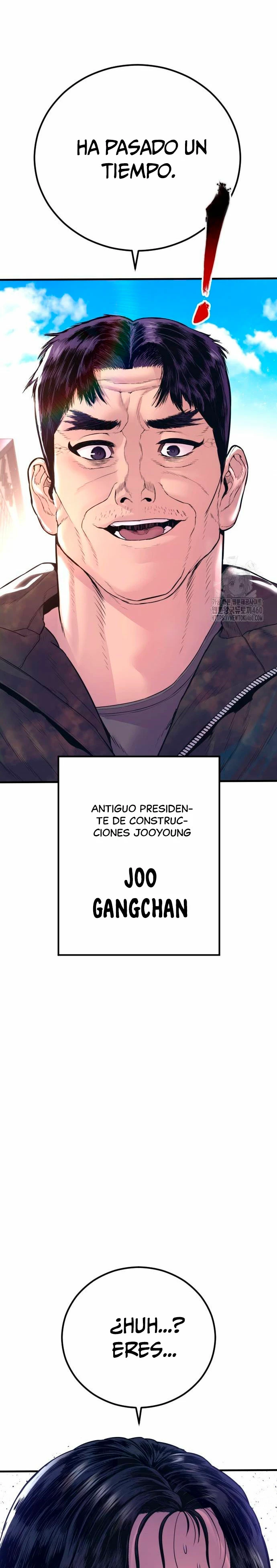 Manager Kim Capitulo 155 página 52