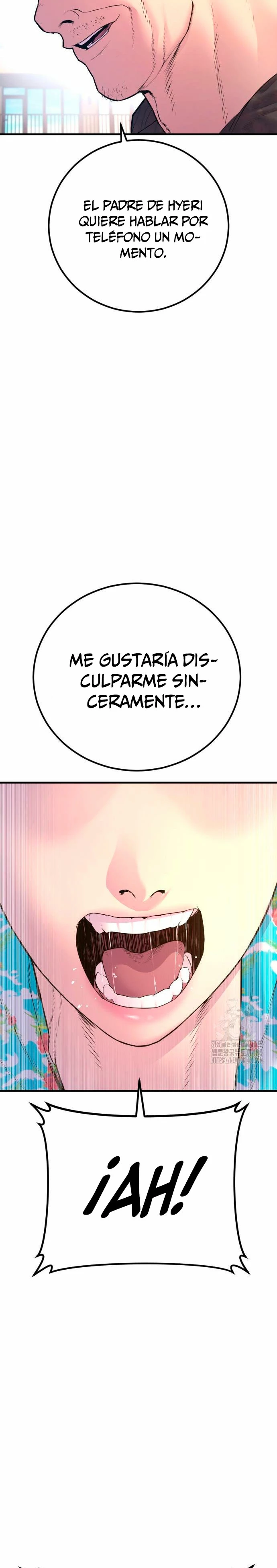Manager Kim Capitulo 155 página 55