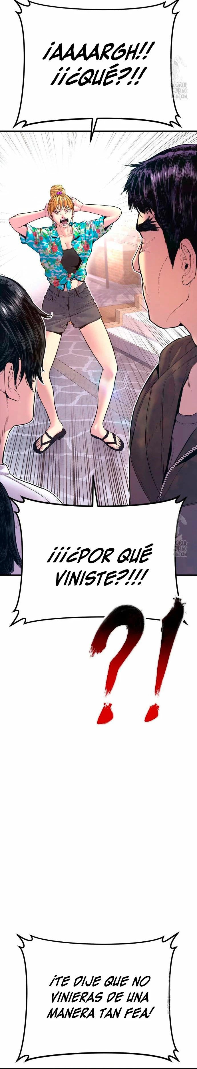 Manager Kim Capitulo 155 página 56