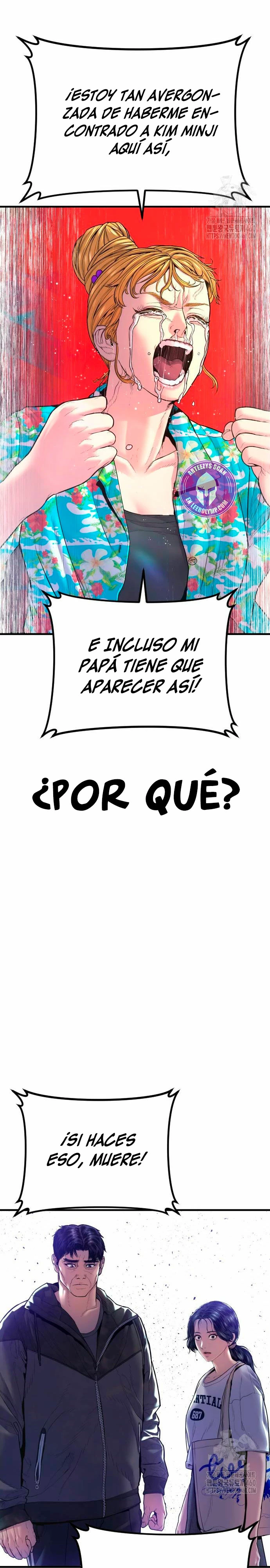 Manager Kim Capitulo 155 página 58