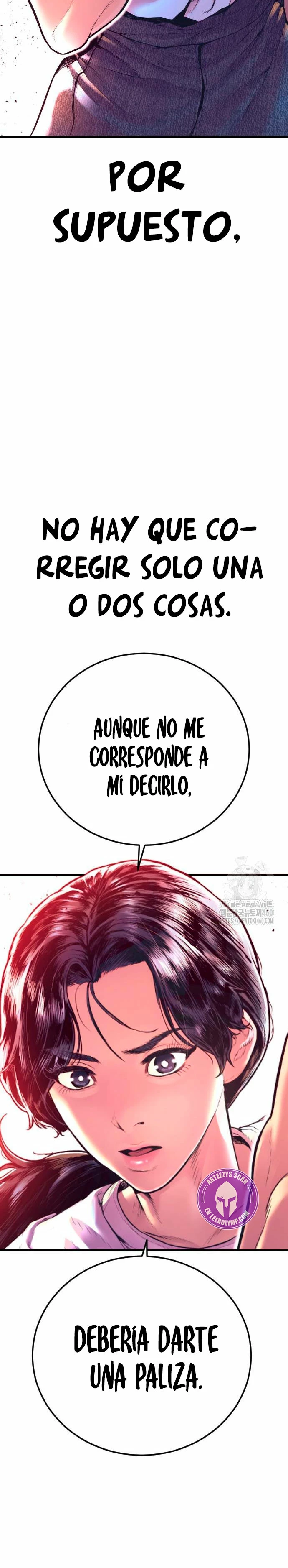 Manager Kim Capitulo 155 página 70