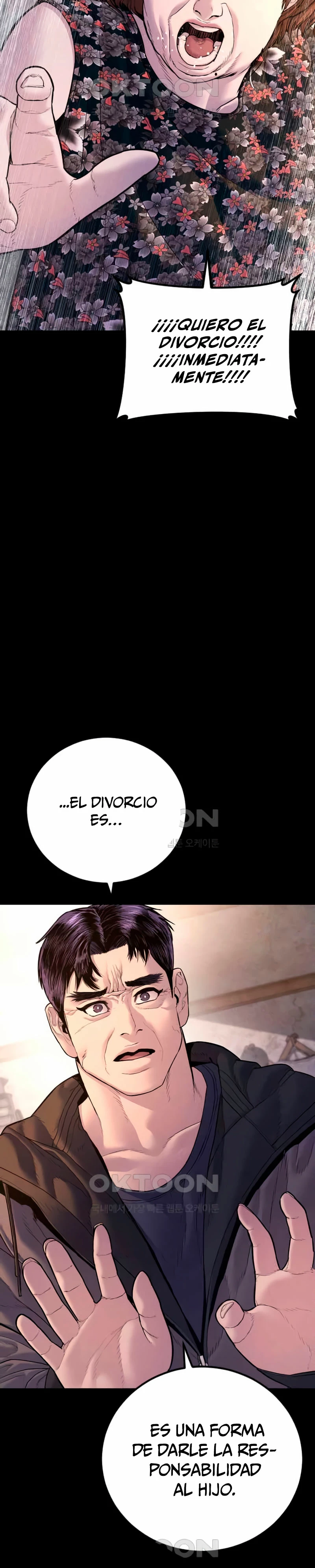 Manager Kim Capitulo 156 página 14