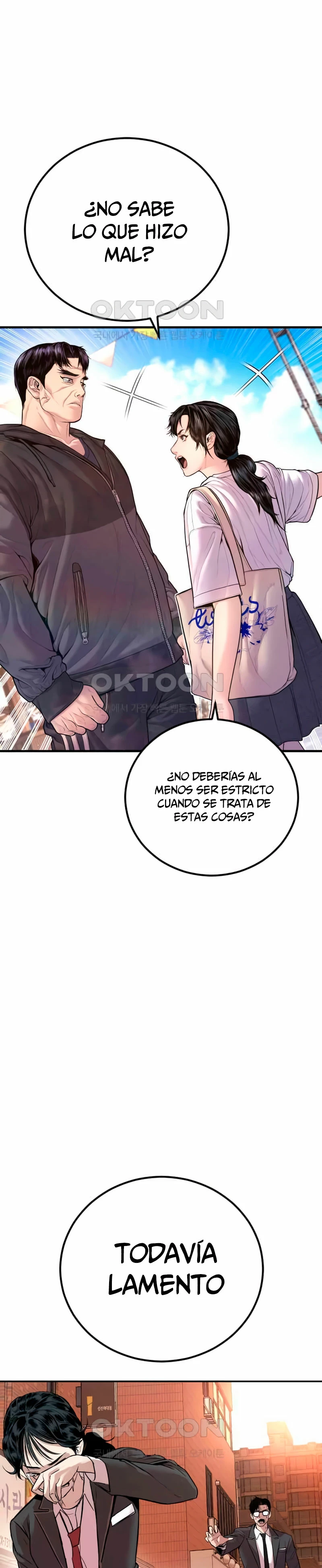 Manager Kim Capitulo 156 página 31