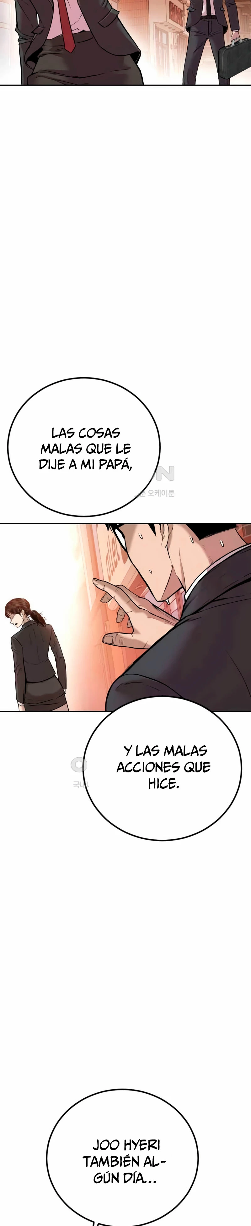 Manager Kim Capitulo 156 página 32