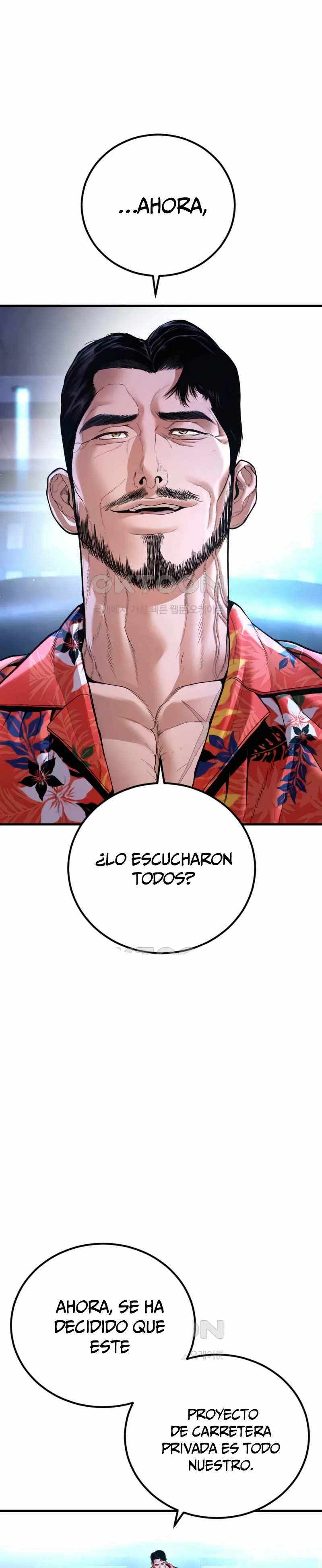 Manager Kim Capitulo 156 página 41