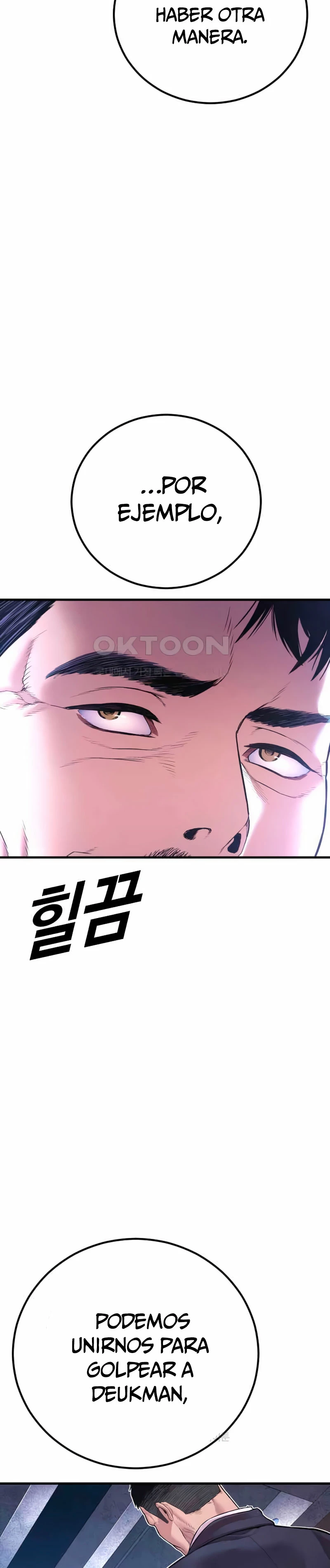 Manager Kim Capitulo 156 página 45