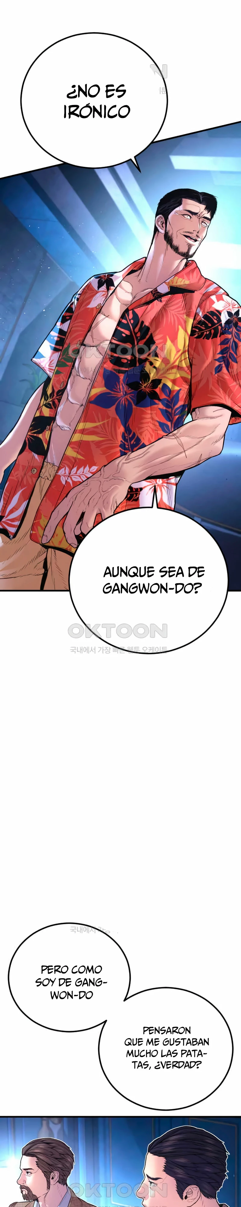 Manager Kim Capitulo 156 página 51