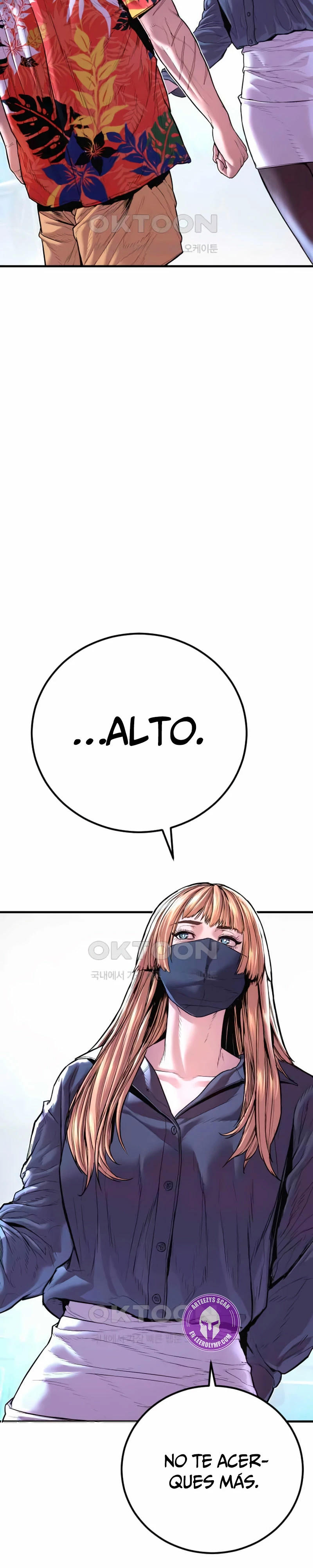 Manager Kim Capitulo 156 página 55