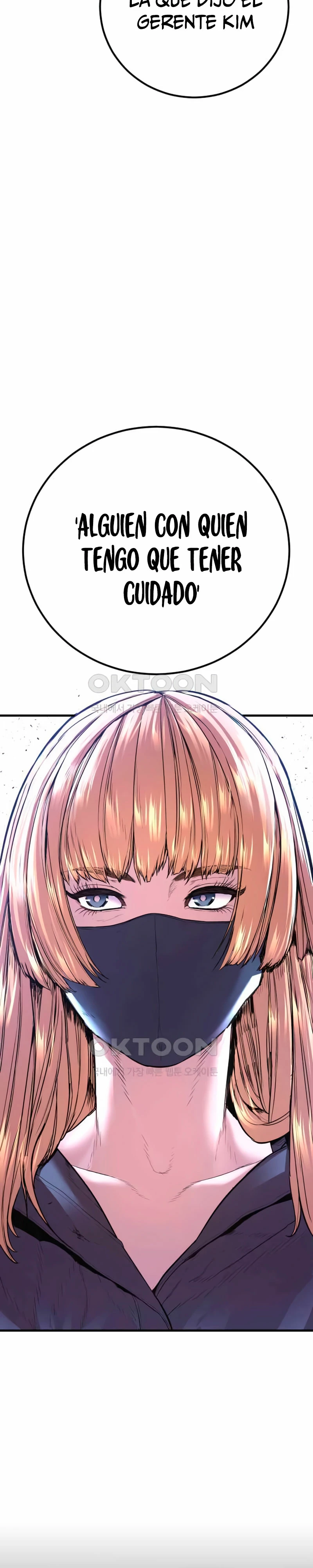 Manager Kim Capitulo 156 página 58