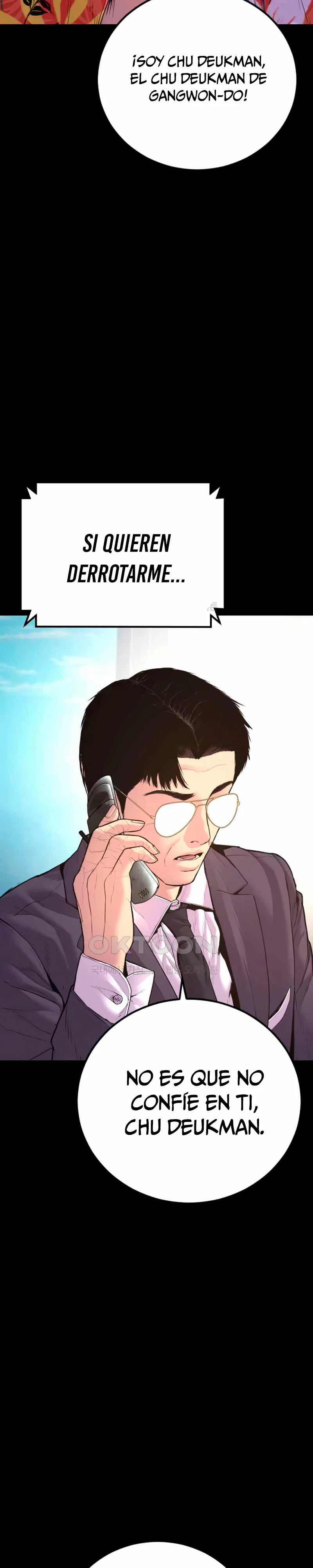 Manager Kim Capitulo 156 página 61