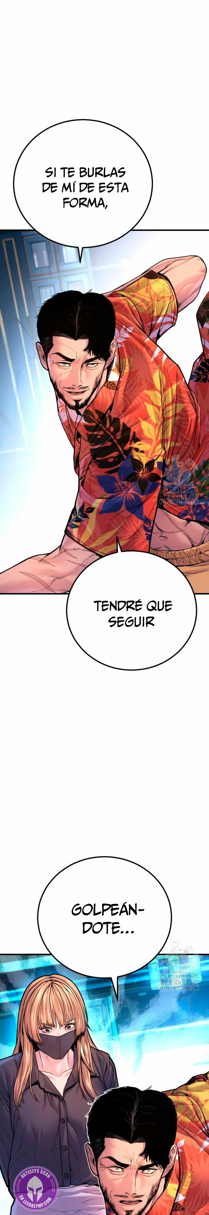 Manager Kim Capitulo 157 página 17