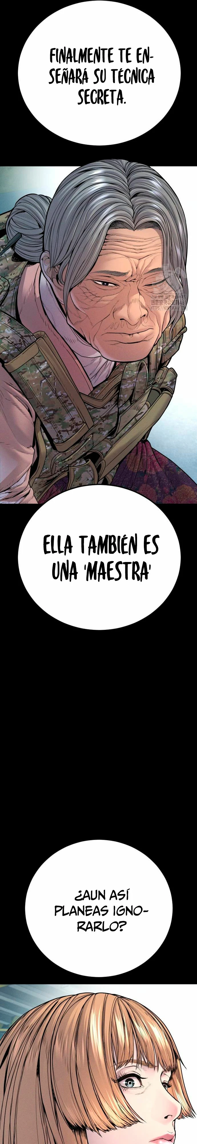 Manager Kim Capitulo 157 página 22