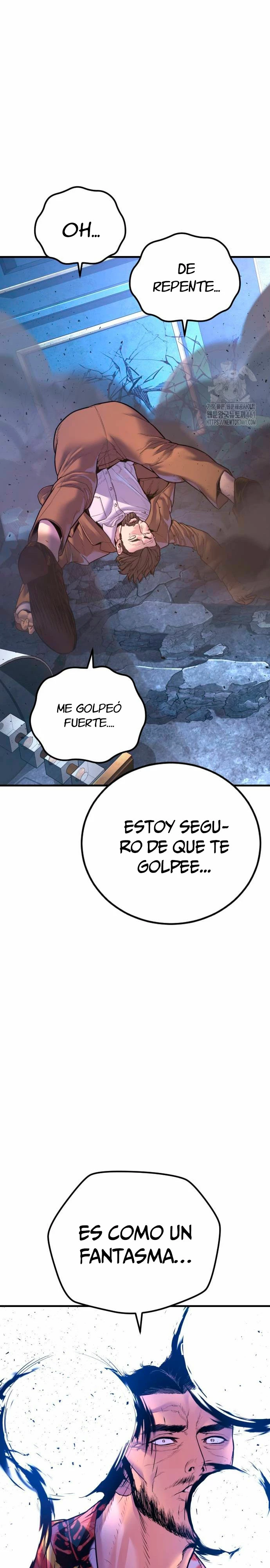 Manager Kim Capitulo 157 página 24