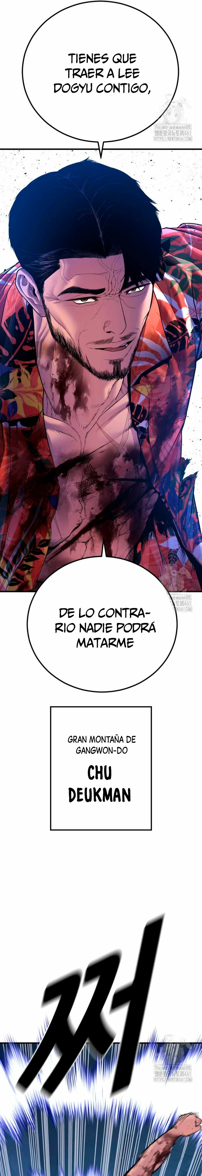 Manager Kim Capitulo 157 página 35