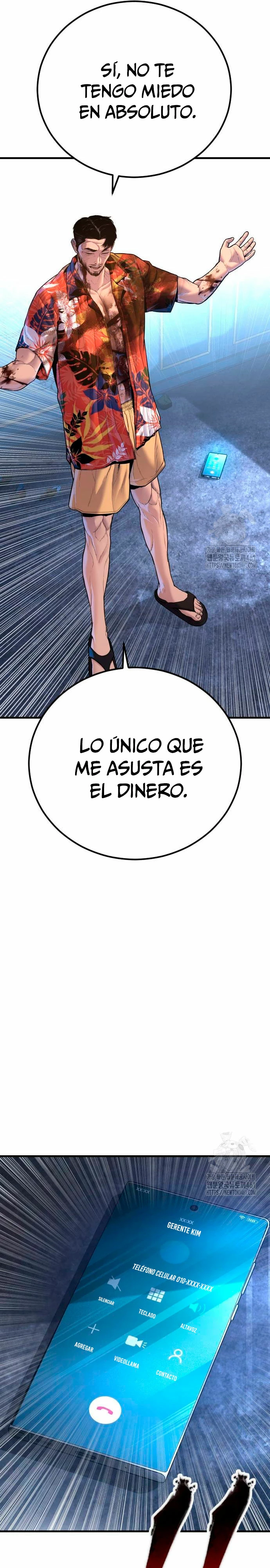 Manager Kim Capitulo 157 página 42