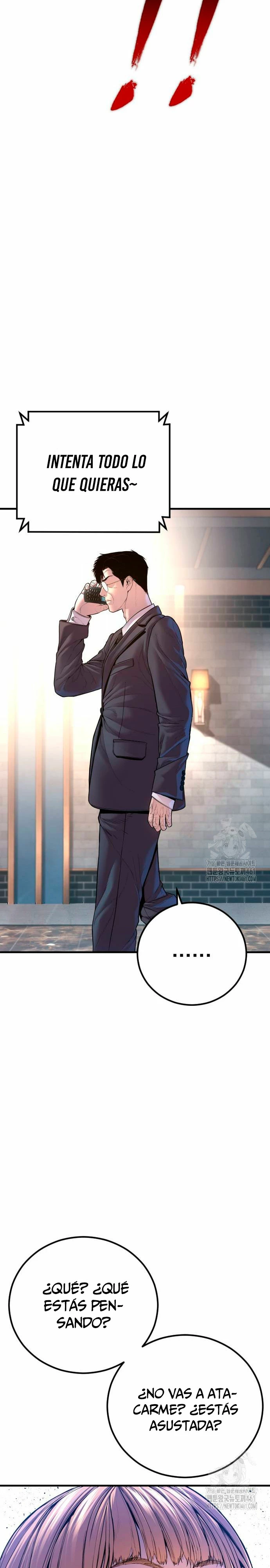 Manager Kim Capitulo 157 página 43