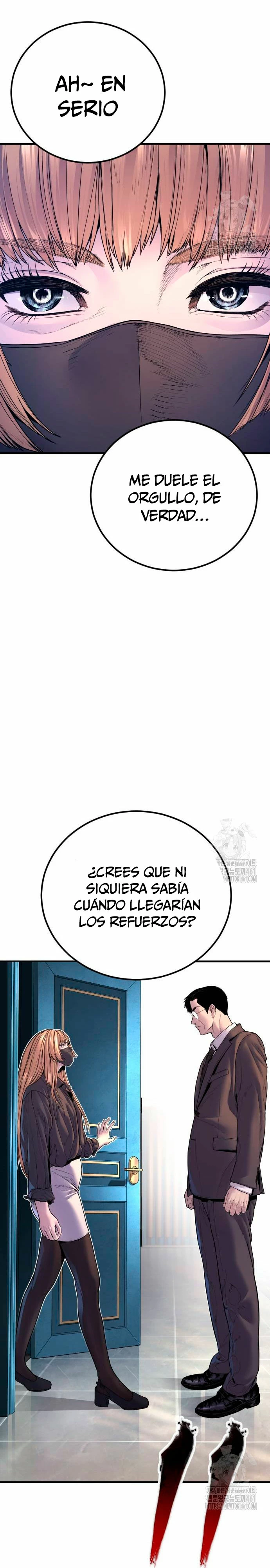 Manager Kim Capitulo 157 página 49