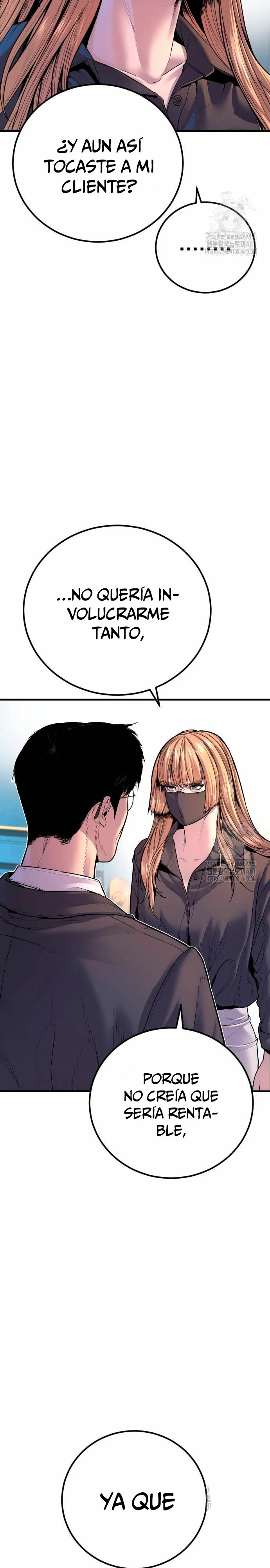 Manager Kim Capitulo 157 página 51