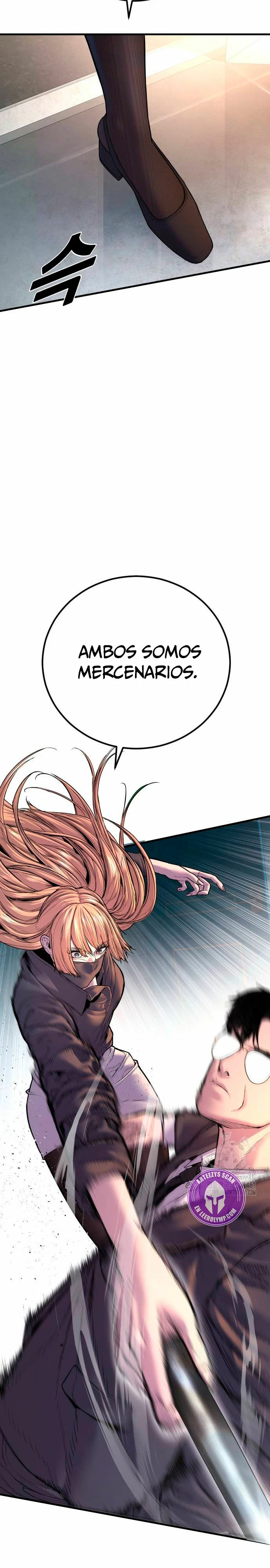 Manager Kim Capitulo 157 página 52