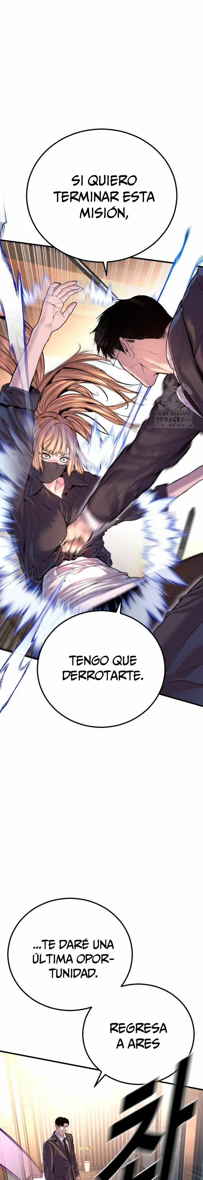 Manager Kim Capitulo 157 página 56