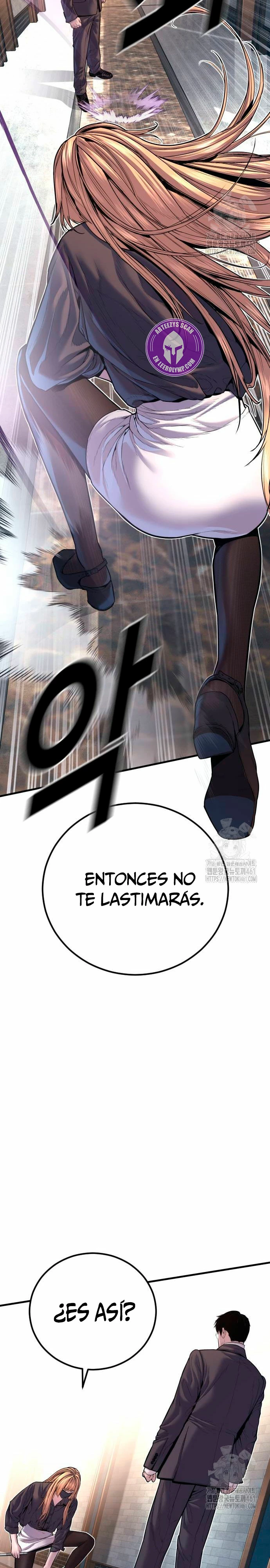 Manager Kim Capitulo 157 página 57