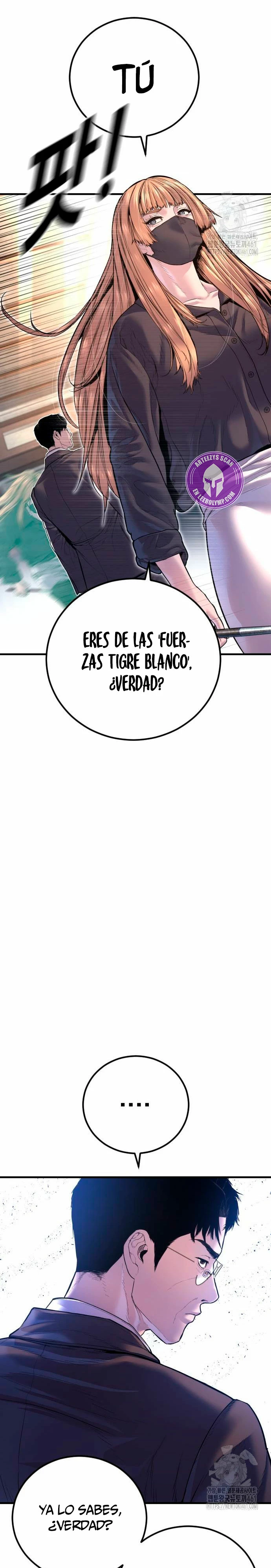Manager Kim Capitulo 157 página 59