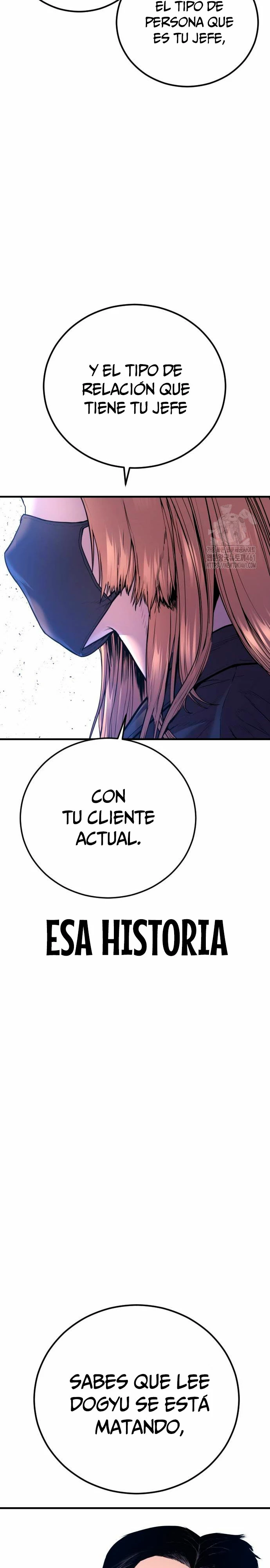 Manager Kim Capitulo 157 página 60