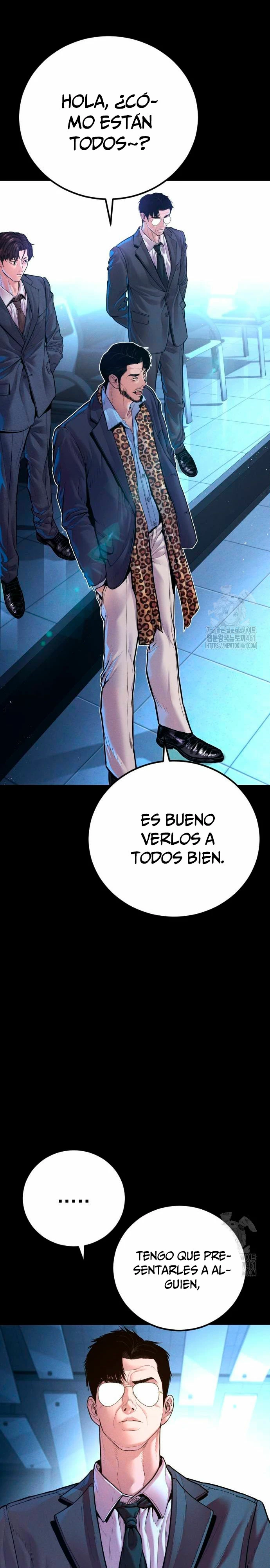 Manager Kim Capitulo 157 página 9