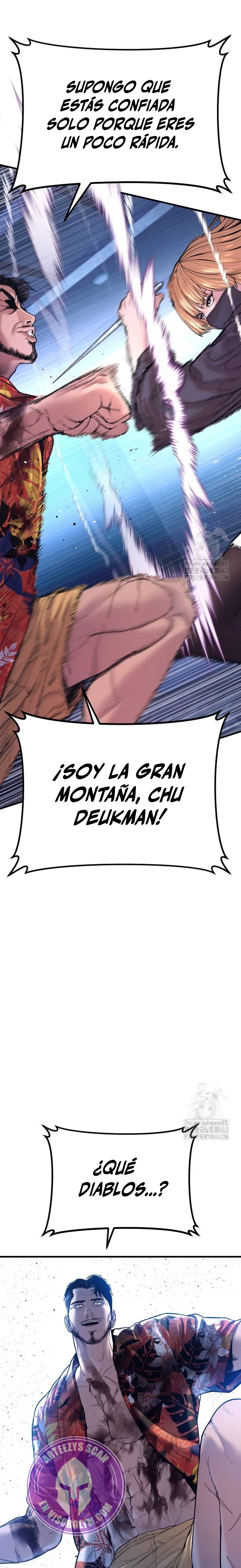Manager Kim Capitulo 158 página 38