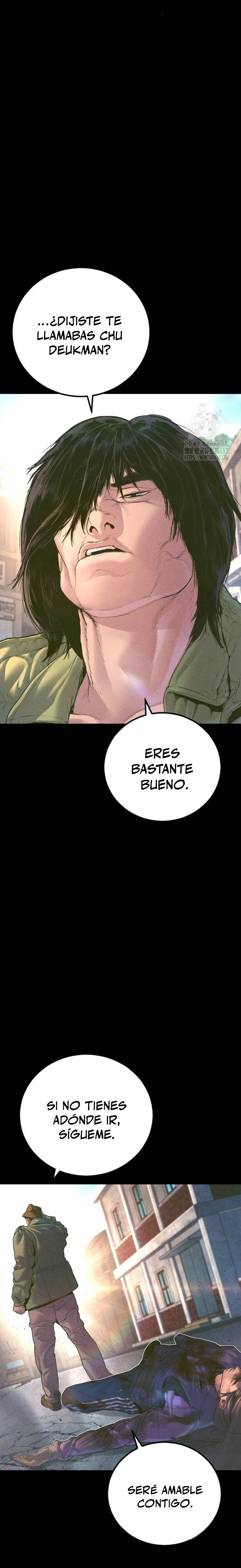 Manager Kim Capitulo 158 página 42