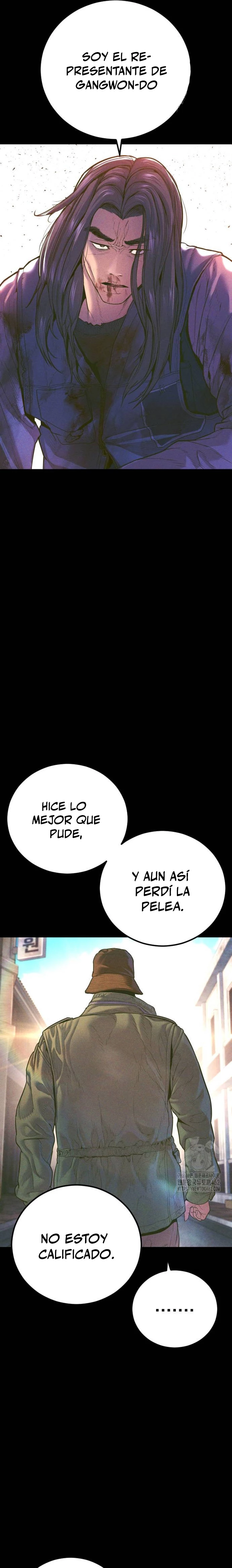 Manager Kim Capitulo 158 página 44