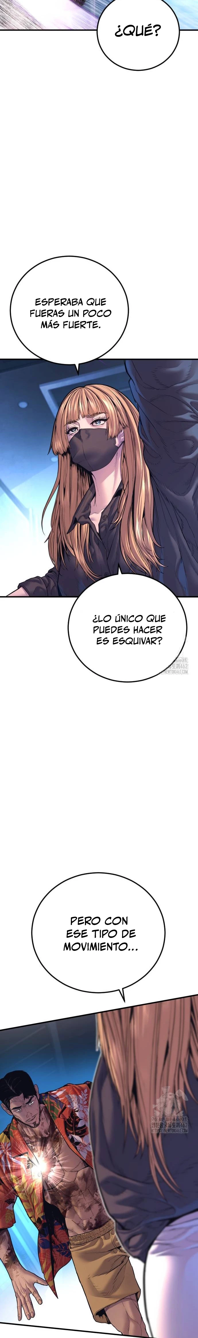 Manager Kim Capitulo 158 página 47