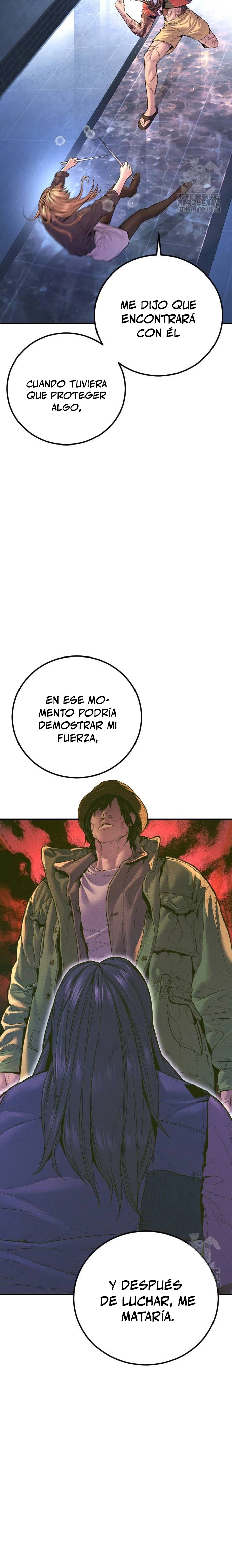 Manager Kim Capitulo 158 página 61