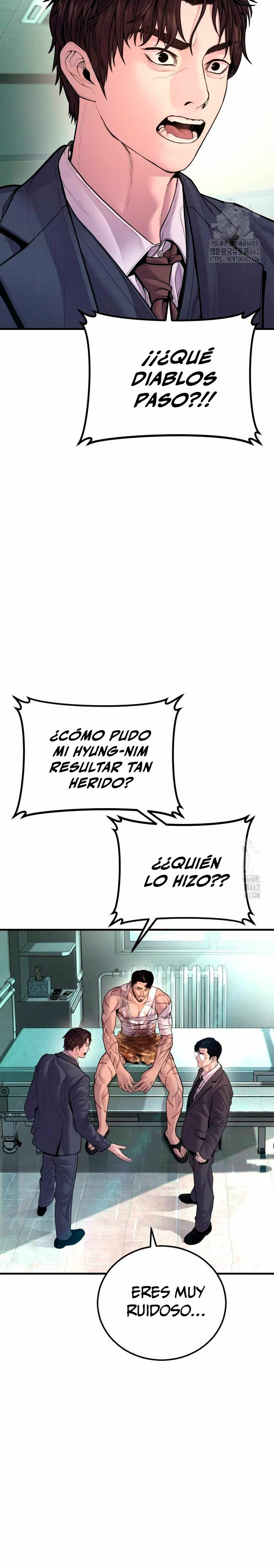 Manager Kim Capitulo 159 página 14