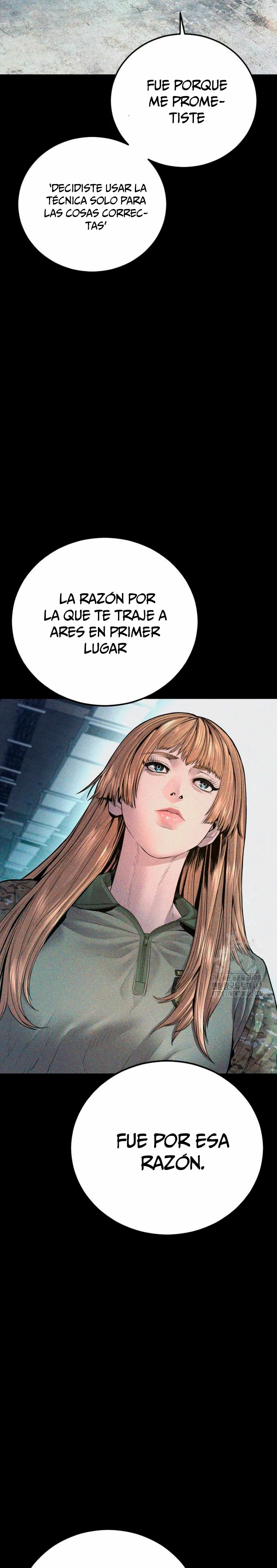 Manager Kim Capitulo 159 página 2