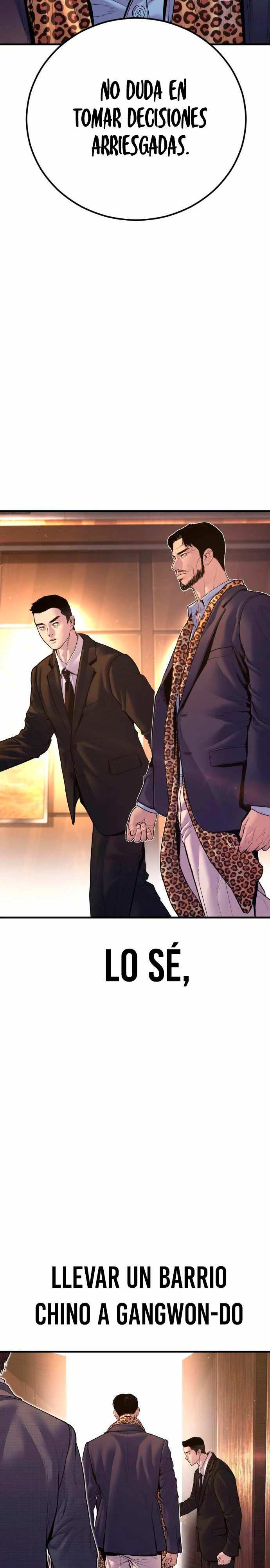 Manager Kim Capitulo 159 página 30