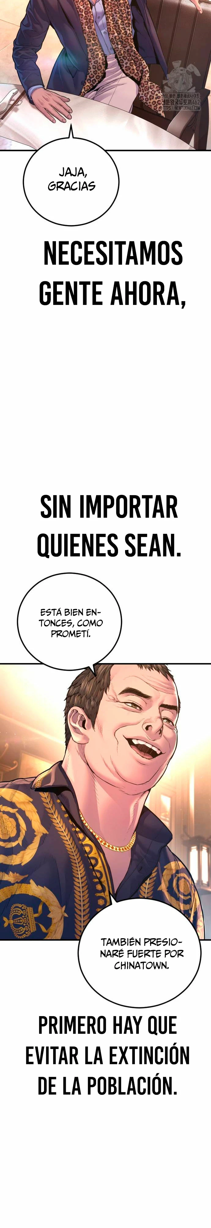 Manager Kim Capitulo 159 página 33