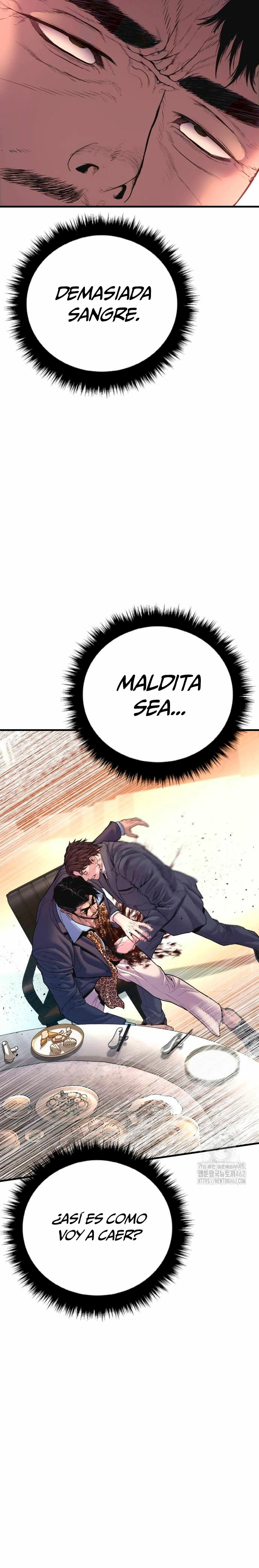 Manager Kim Capitulo 159 página 49