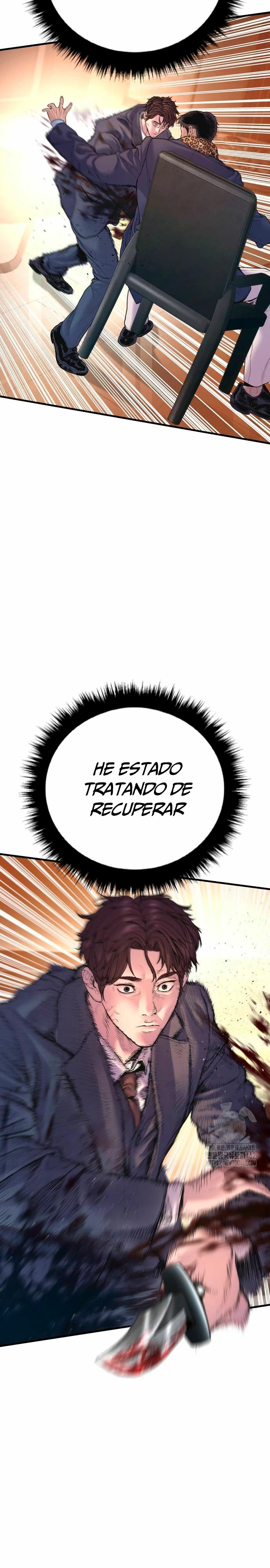 Manager Kim Capitulo 159 página 51