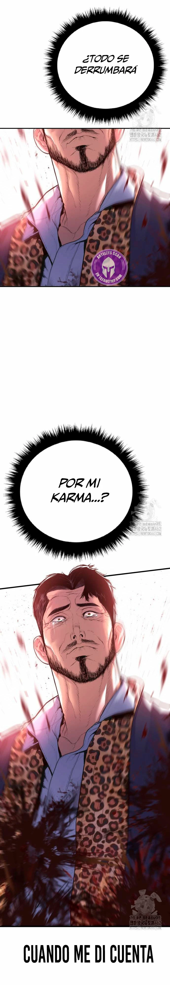 Manager Kim Capitulo 159 página 52