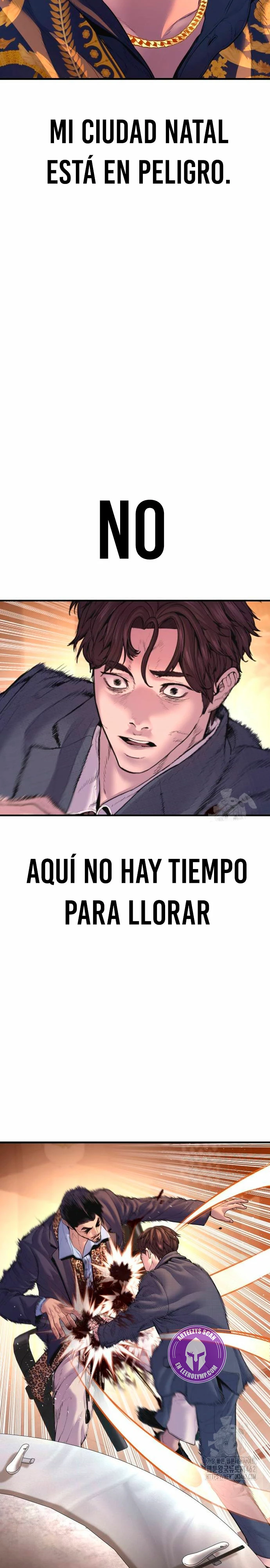 Manager Kim Capitulo 159 página 54