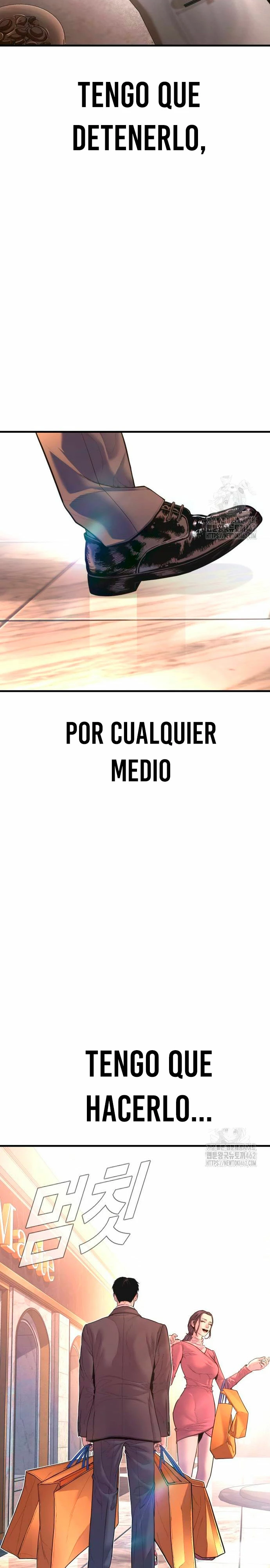 Manager Kim Capitulo 159 página 55