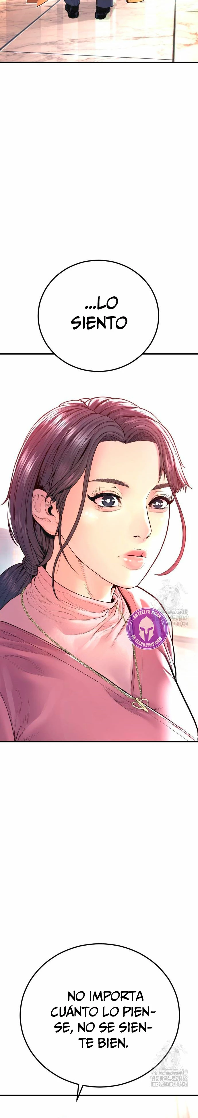 Manager Kim Capitulo 159 página 56