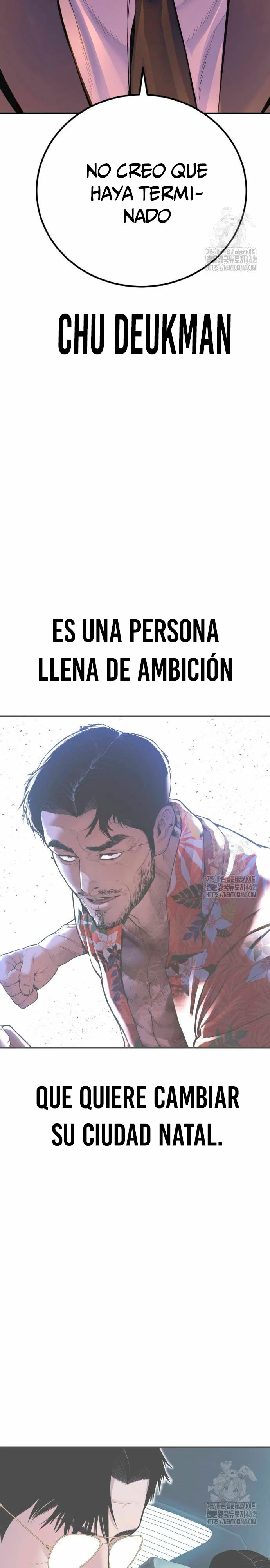 Manager Kim Capitulo 159 página 58