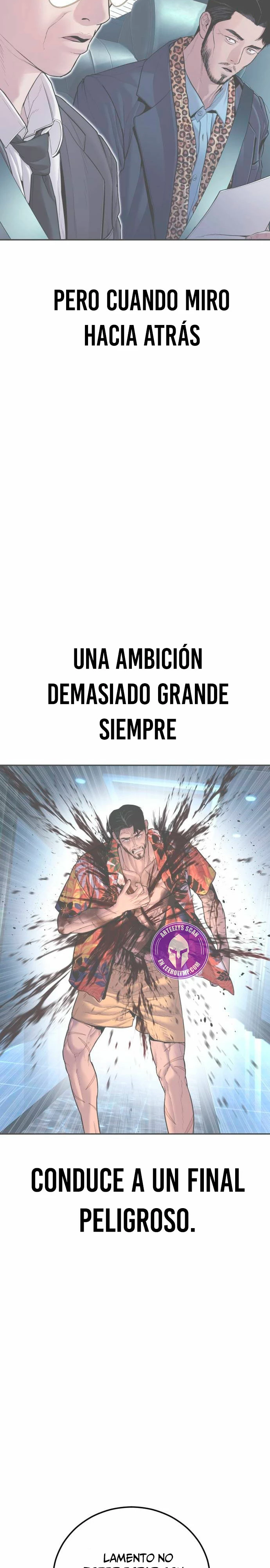 Manager Kim Capitulo 159 página 59